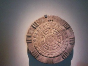 Museo Nacional de Antropología (México)