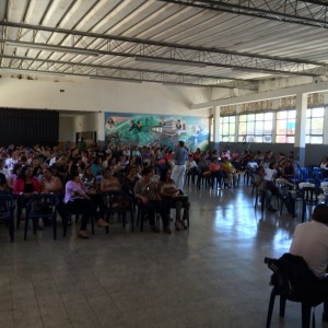 ASAMBLEA DE EDUCADORES-AS- 