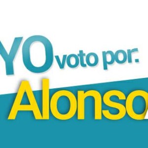 ALONSO SALAZAR VOTO