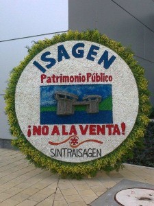 ISAGEN4