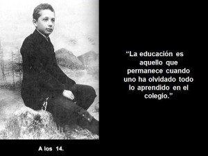 92Albert Einstein -14-