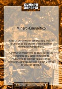 2-Minero Energetico
