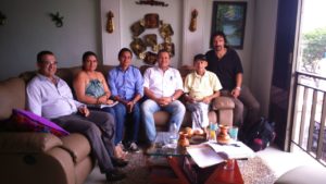 Los Profes-Huila-