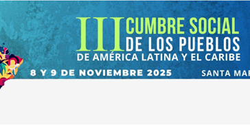 III Cumbre
